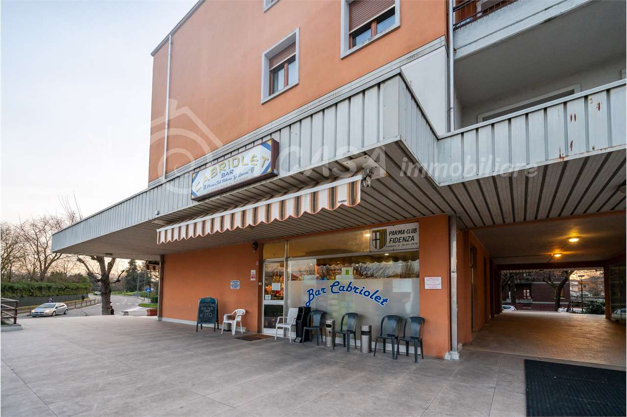 negozio in vendita a Fidenza