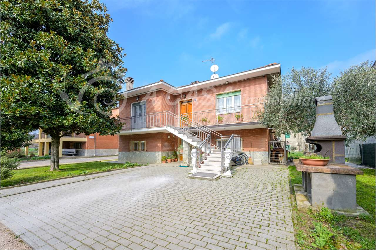 casa indipendente in vendita a Noceto