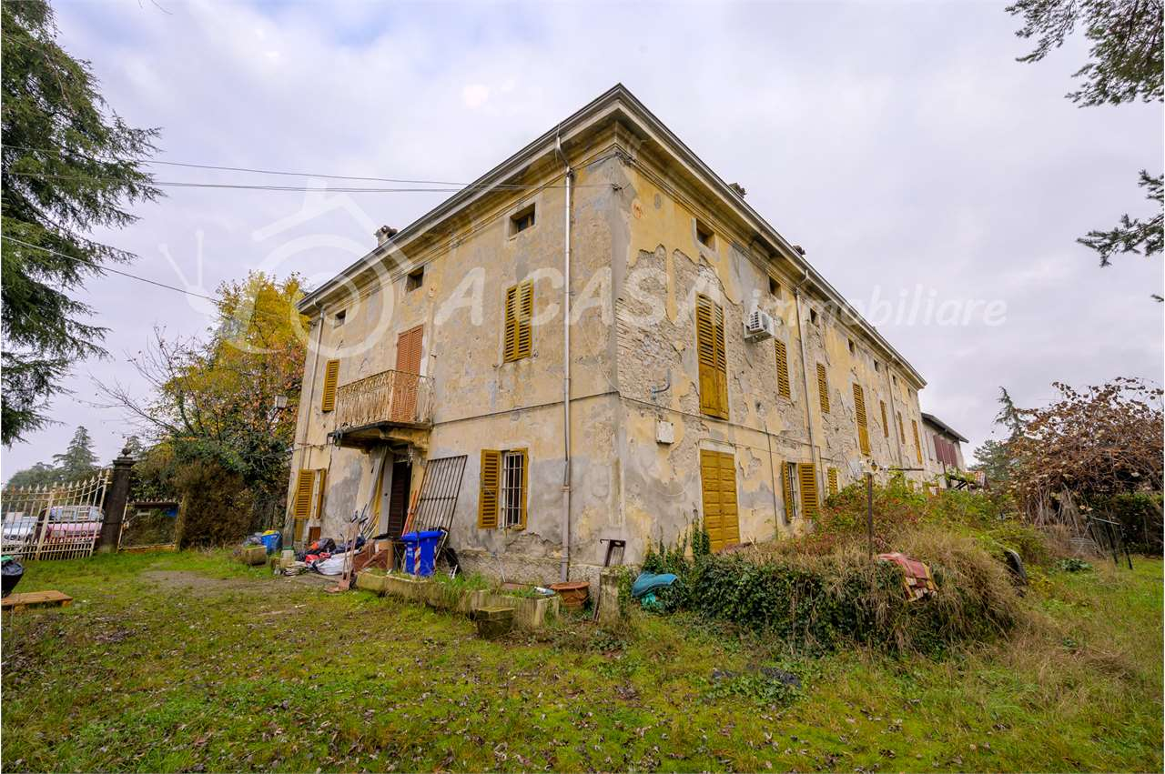 casa indipendente in vendita a Sala Baganza