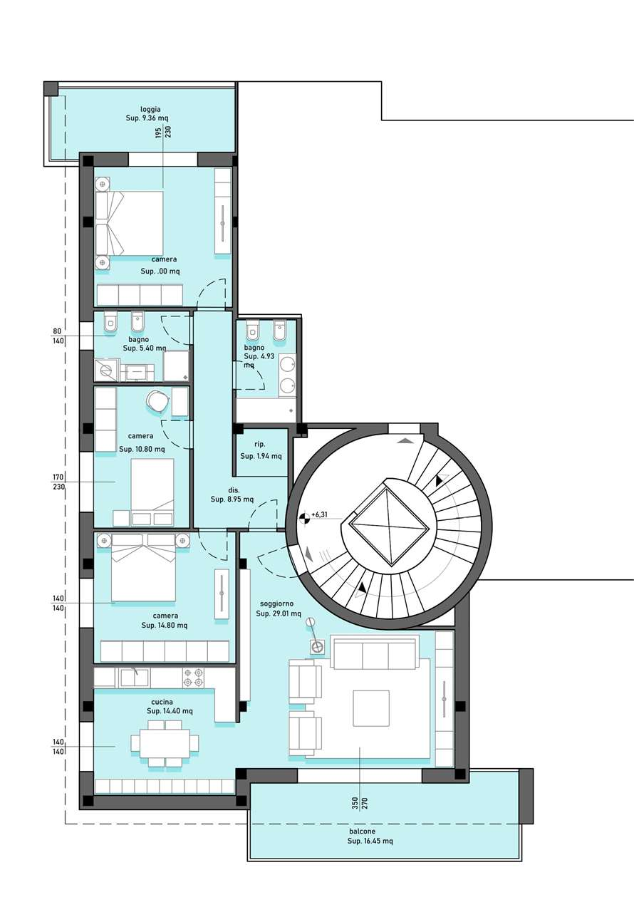 immagine annuncio 2 di 10