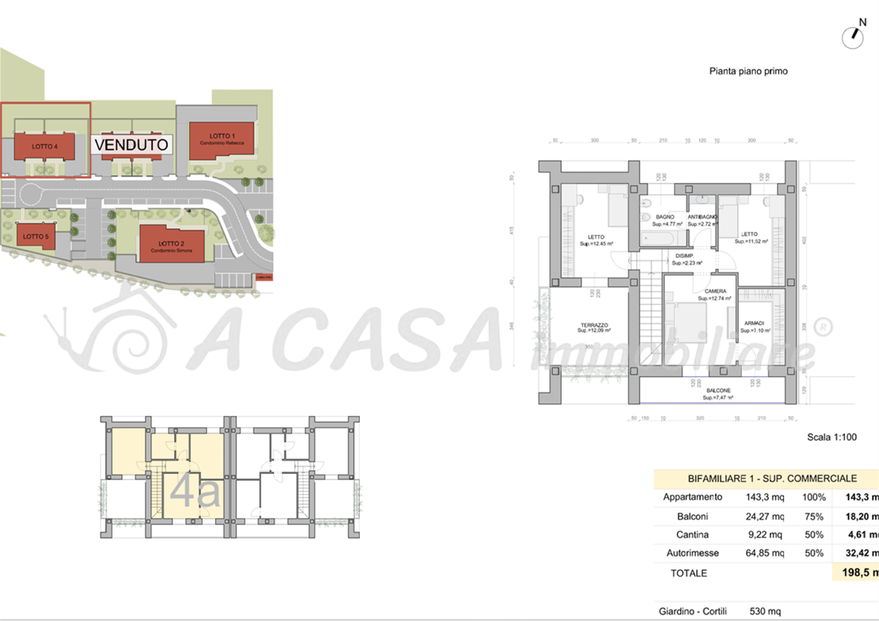 immagine annuncio 9 di 10