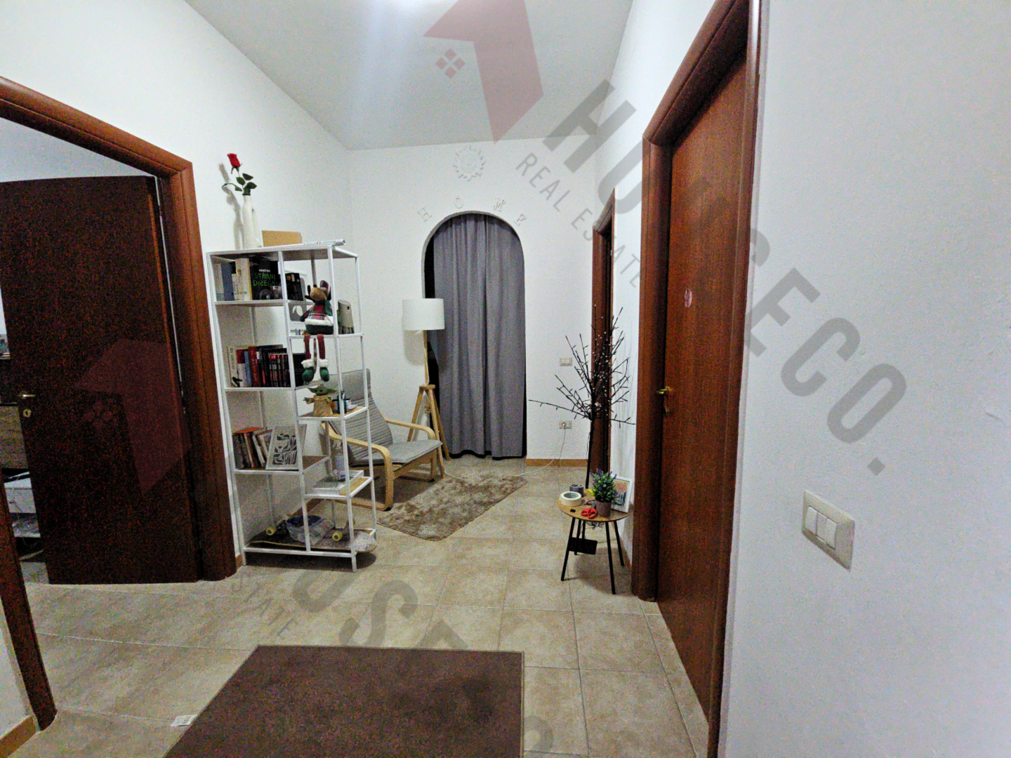 casa indipendente in vendita a Quartu Sant'Elena