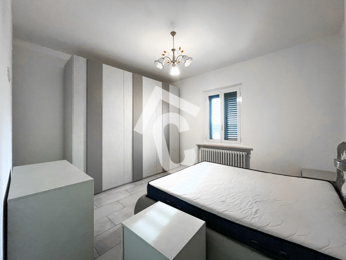 appartamento in affitto a Jesi