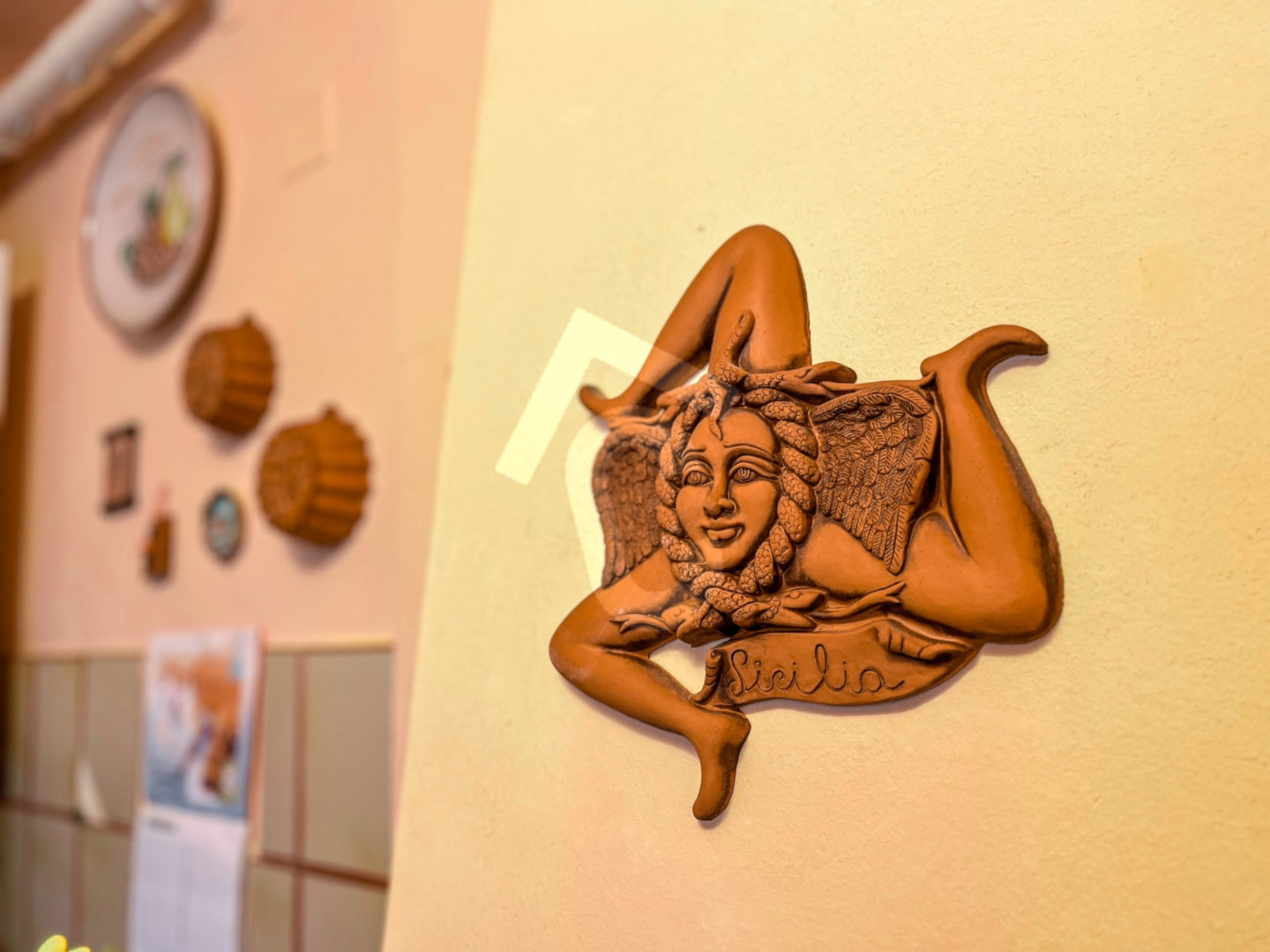 appartamento in vendita a Monsano