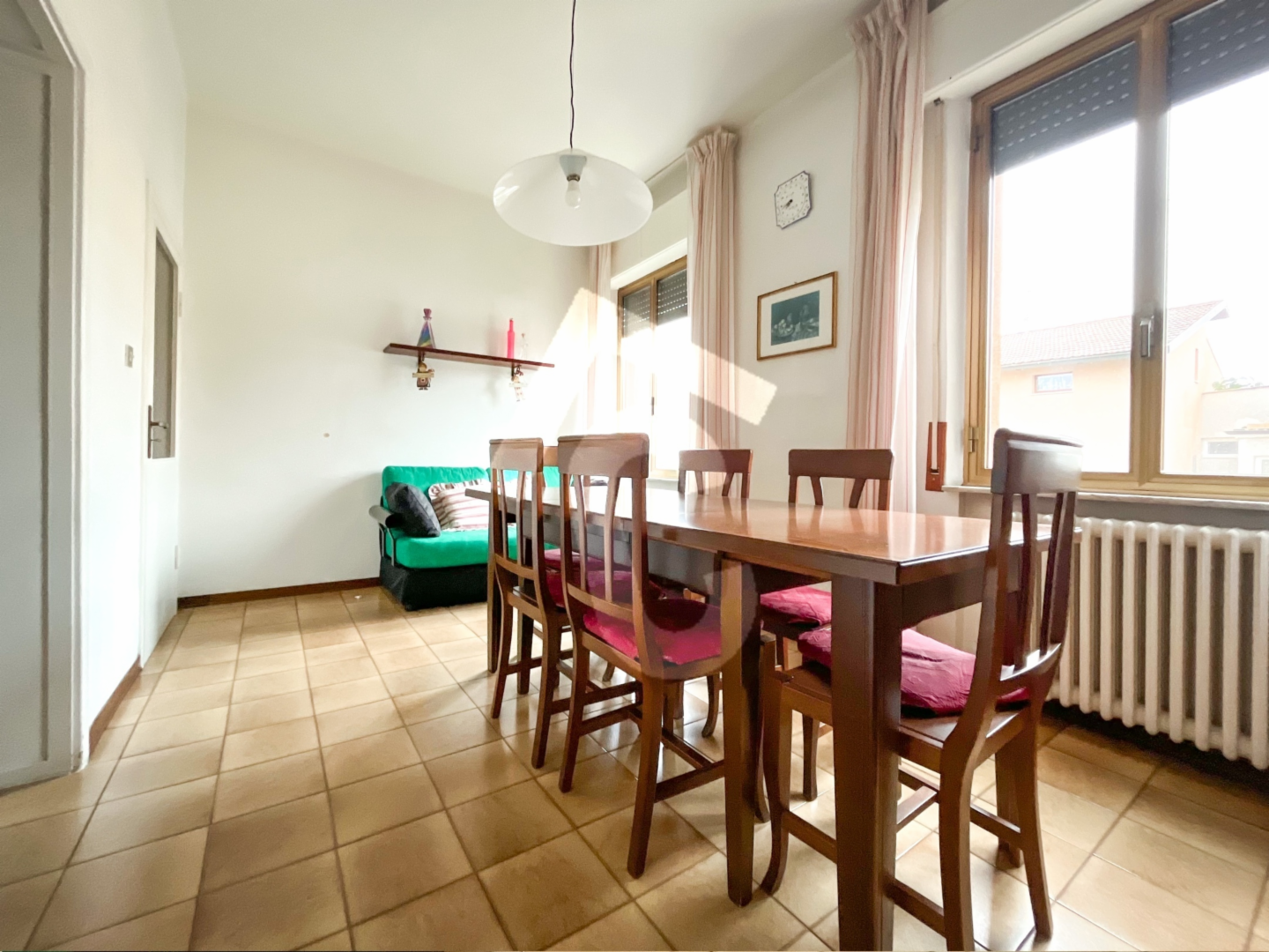 intera palazzina in vendita a Jesi