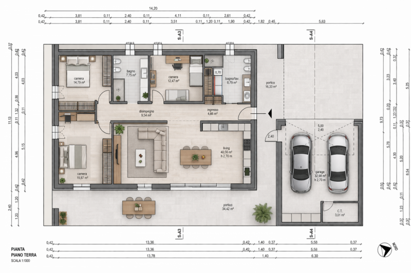 immagine annuncio 1 di 5