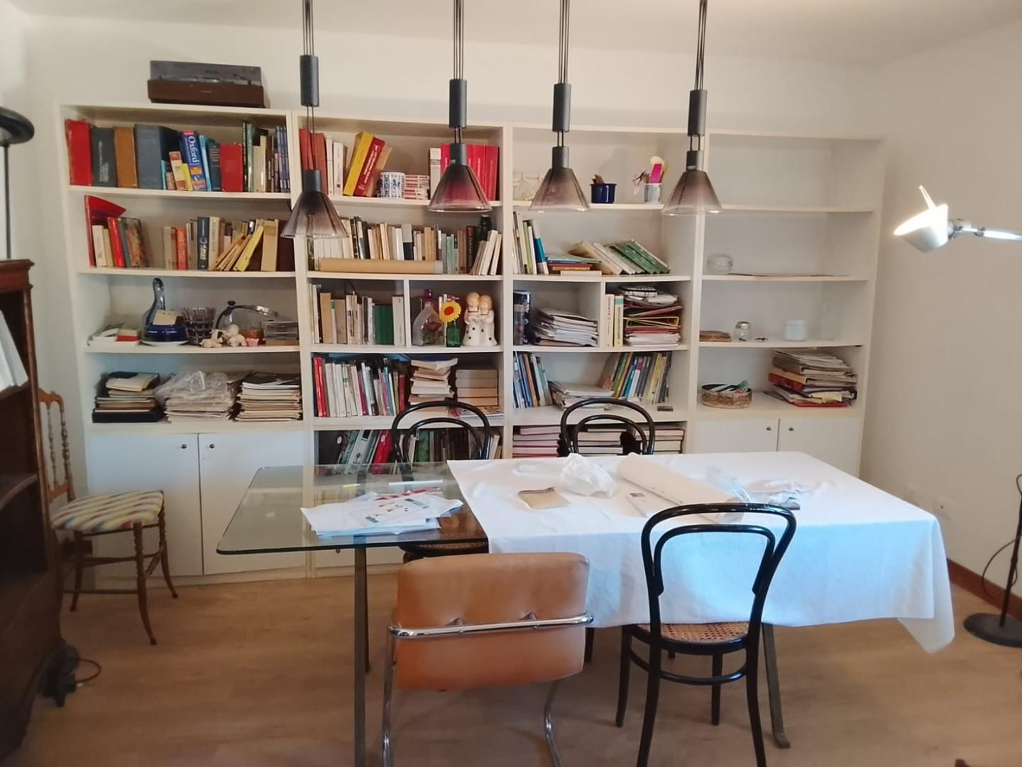 appartamento in vendita a Livorno