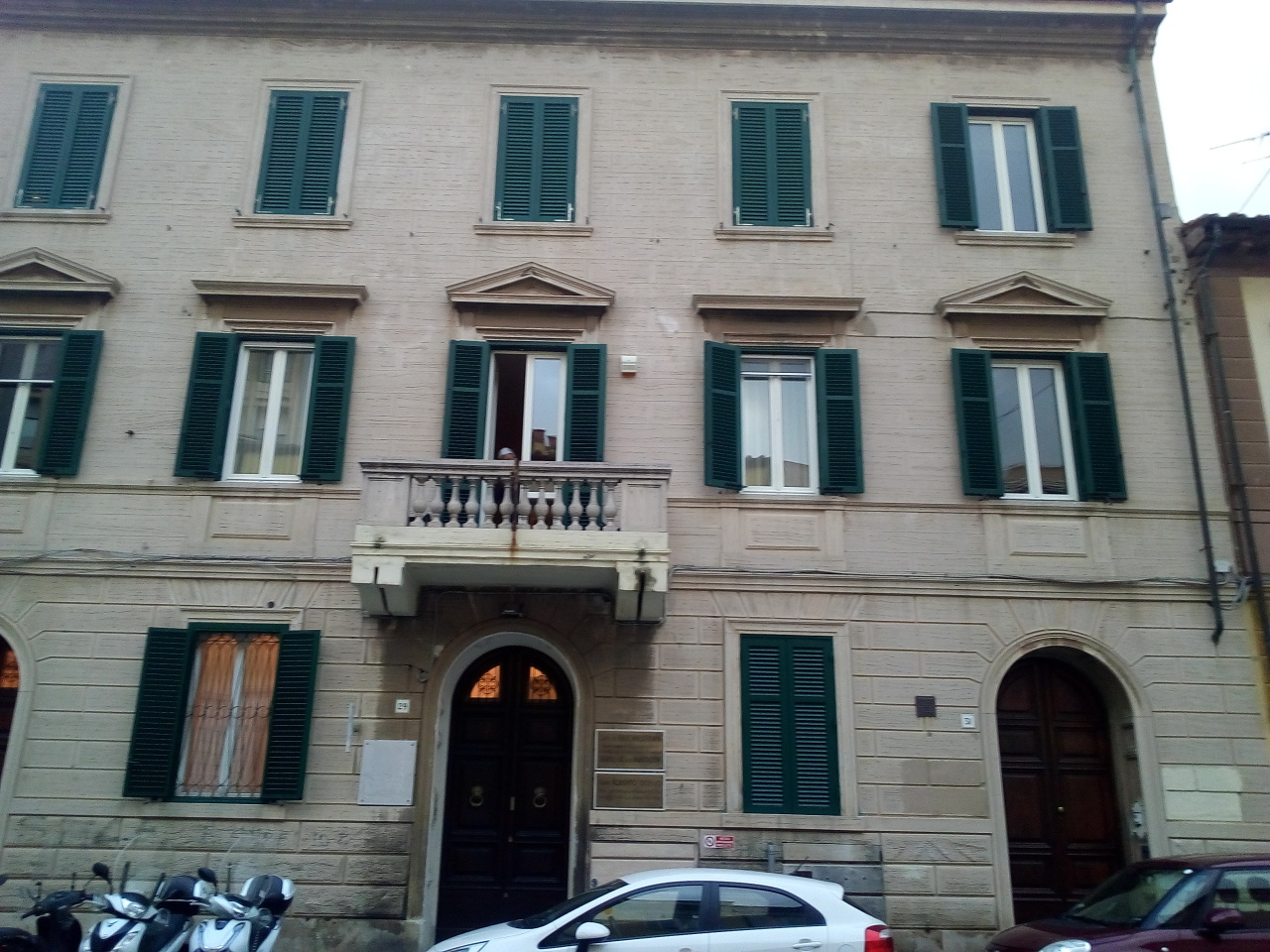appartamento in vendita a Livorno