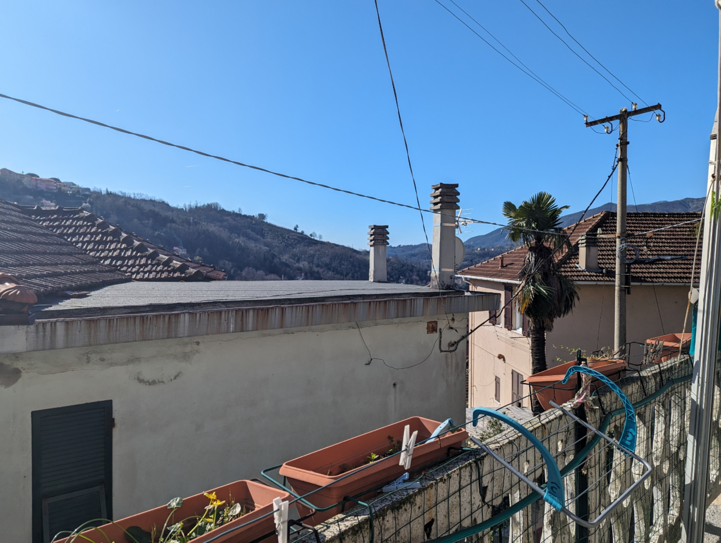 appartamento in vendita a Genova in zona Pontedecimo