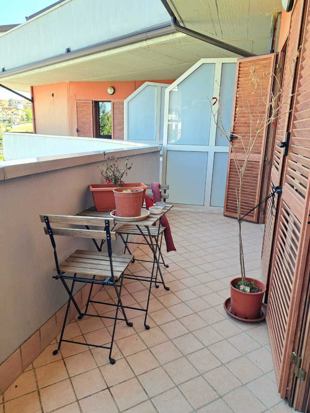 appartamento in vendita a Castel Frentano