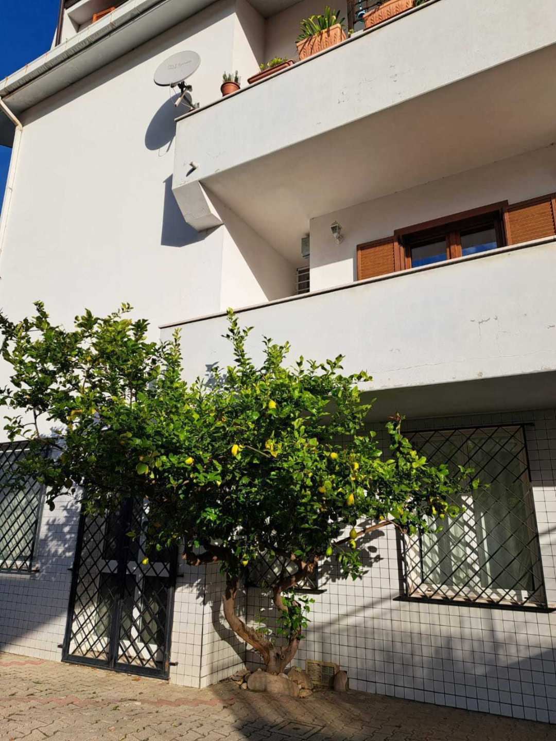 appartamento in vendita a Lanciano in zona Torre Sansone