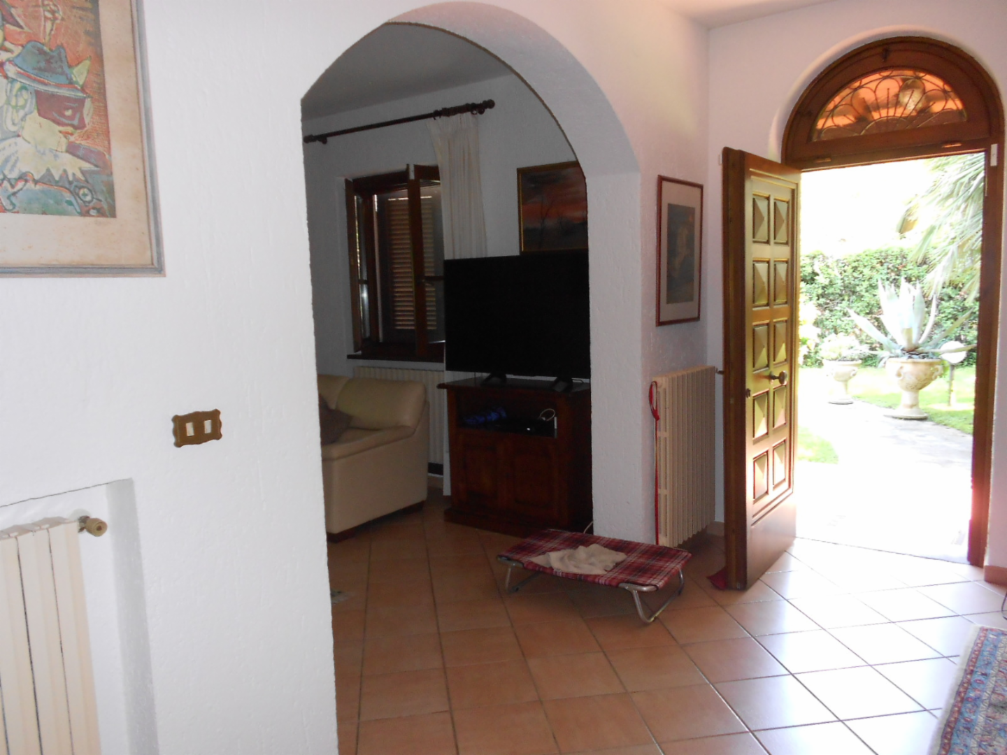 casa indipendente in vendita a Pietrasanta