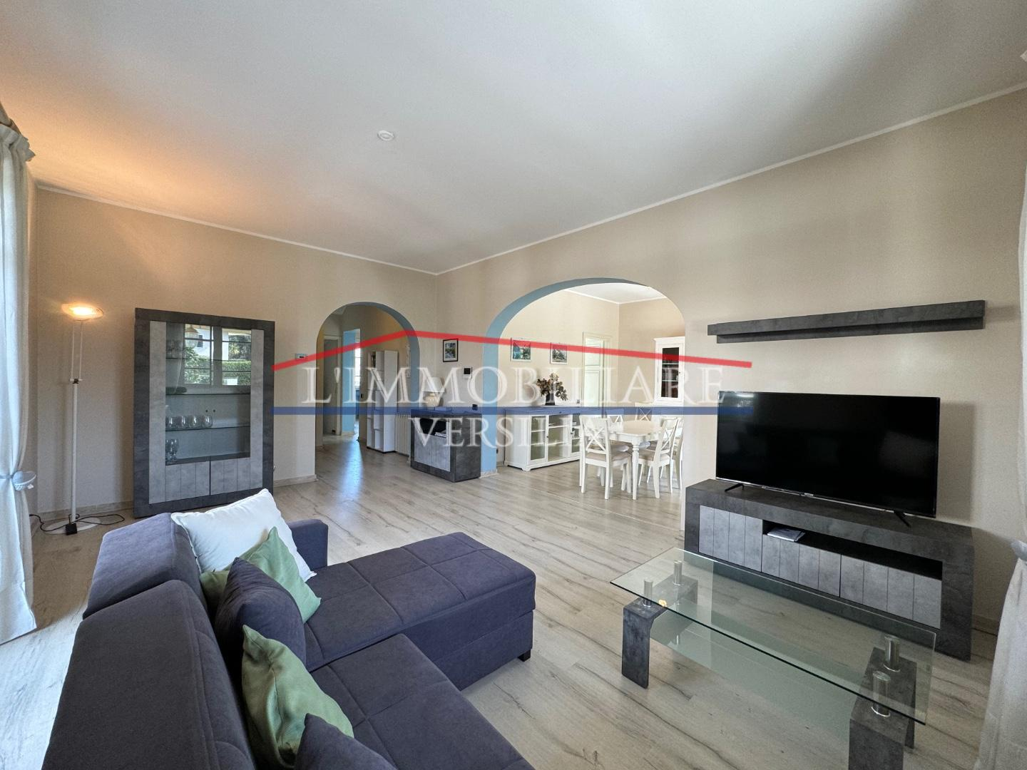 casa indipendente in vendita a Forte dei Marmi