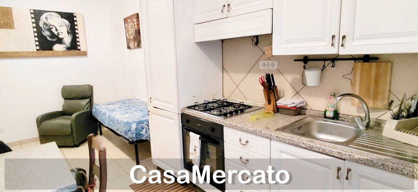 appartamento in vendita a Rocca Priora