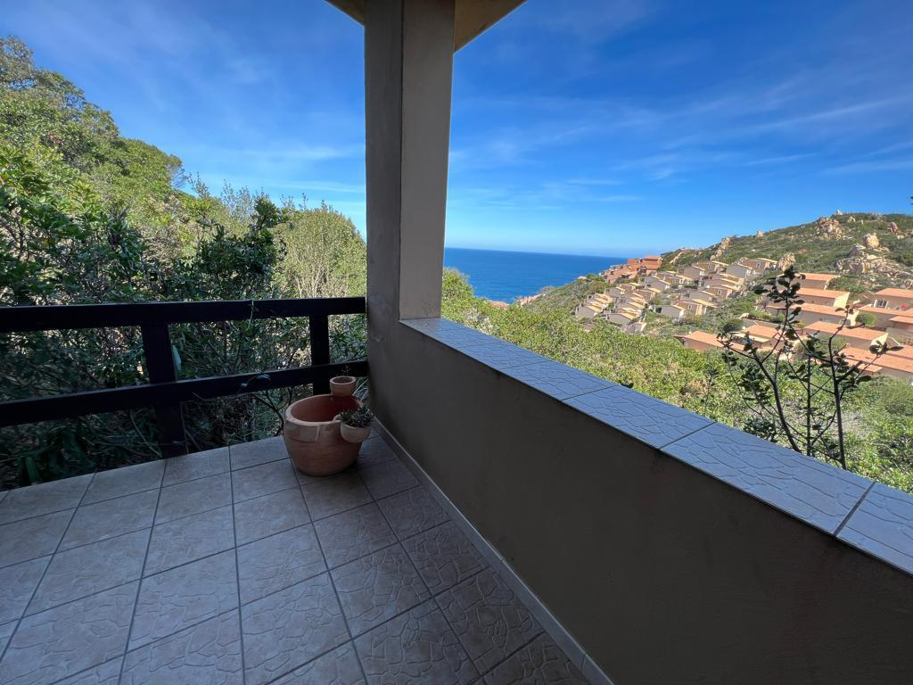 casa indipendente in vendita a Trinità d'Agultu e Vignola in zona Costa Paradiso