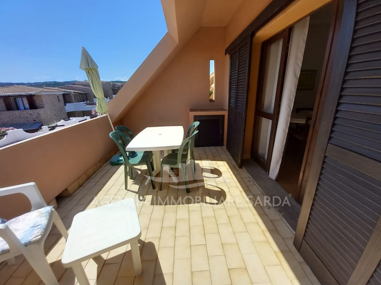 appartamento in vendita a Santa Teresa Gallura