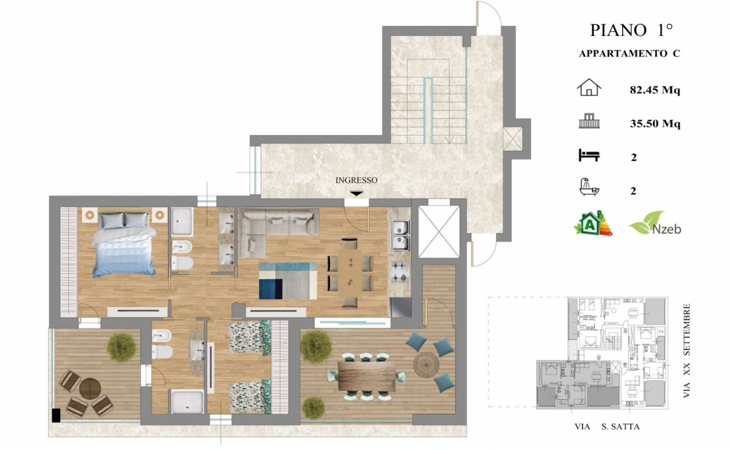 immagine annuncio 8 di 9