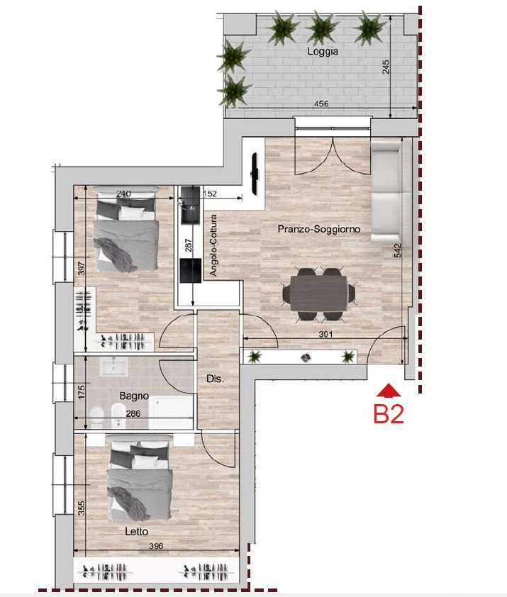 immagine annuncio 3 di 10