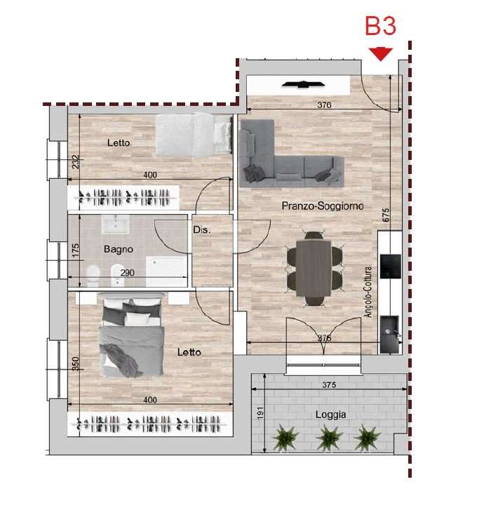 immagine annuncio 4 di 10