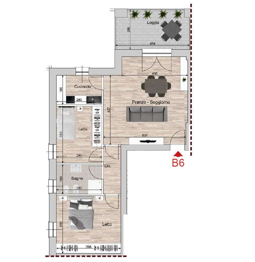 immagine annuncio 5 di 10