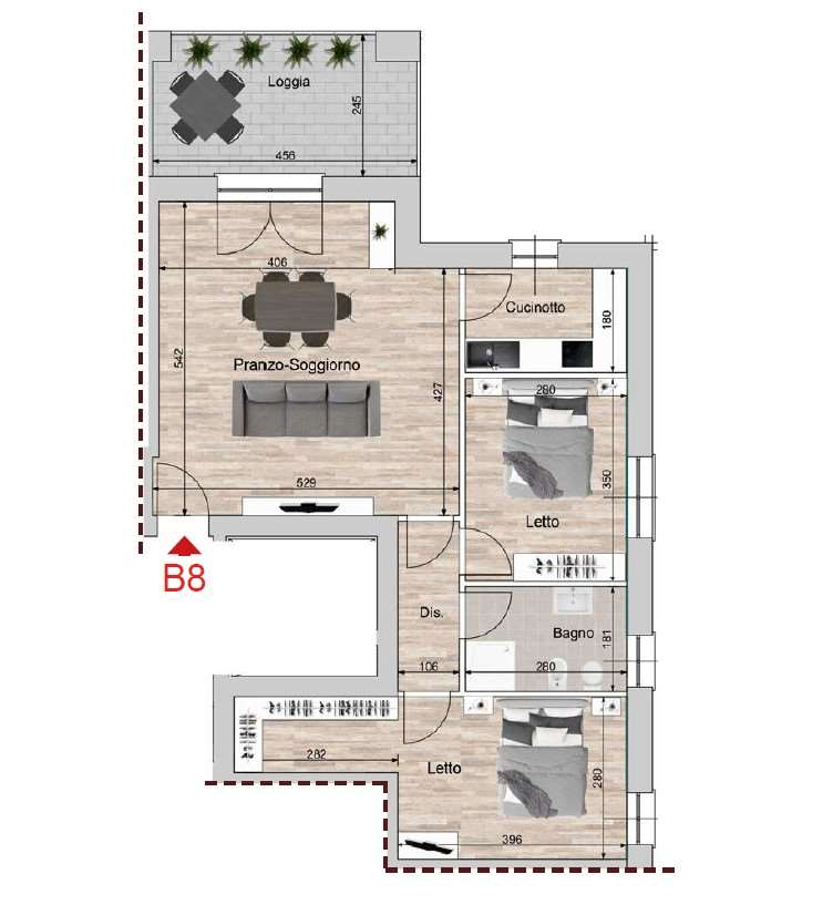 immagine annuncio 6 di 10