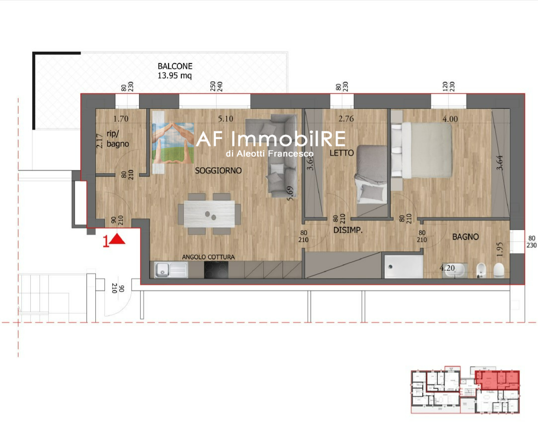 immagine annuncio 4 di 10