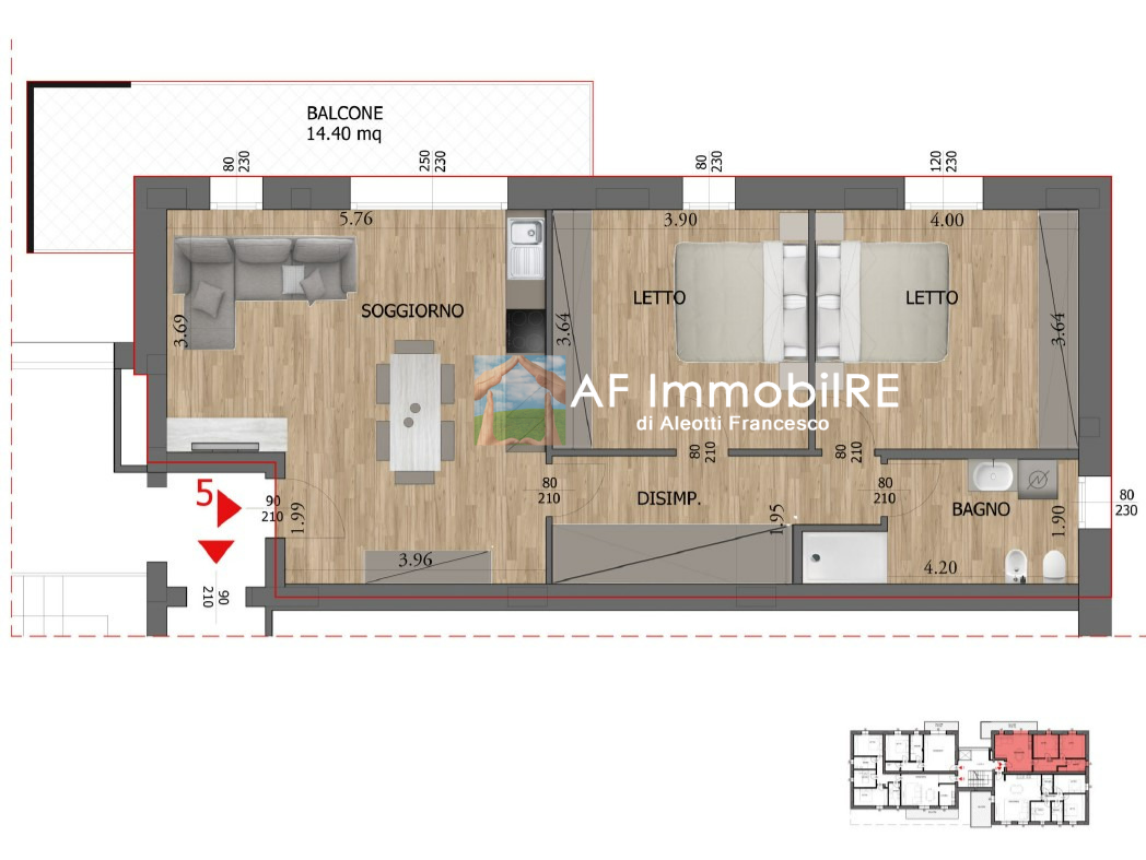 immagine annuncio 8 di 10