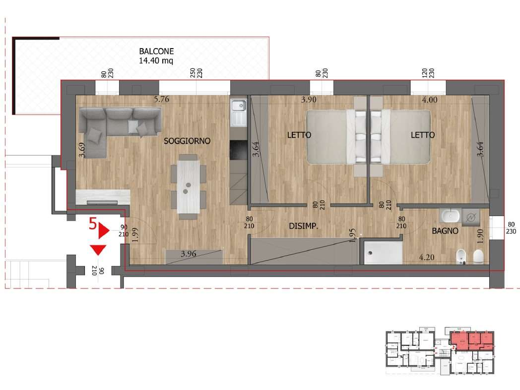 immagine annuncio 7 di 10