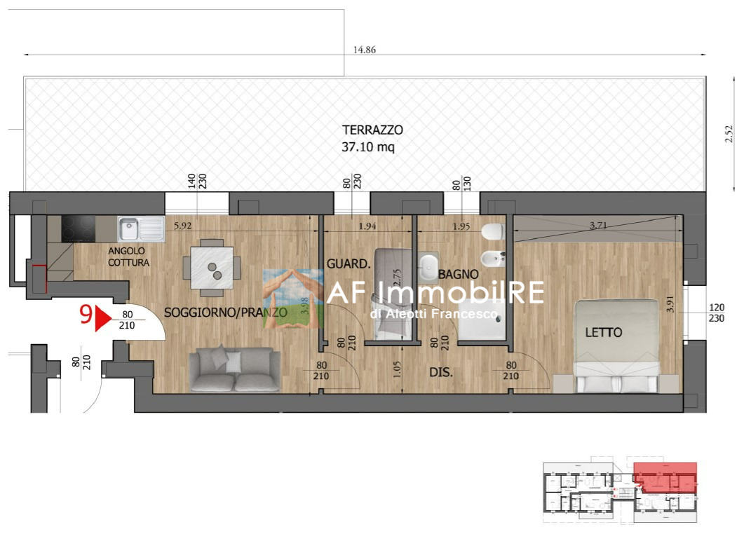 immagine annuncio 6 di 10