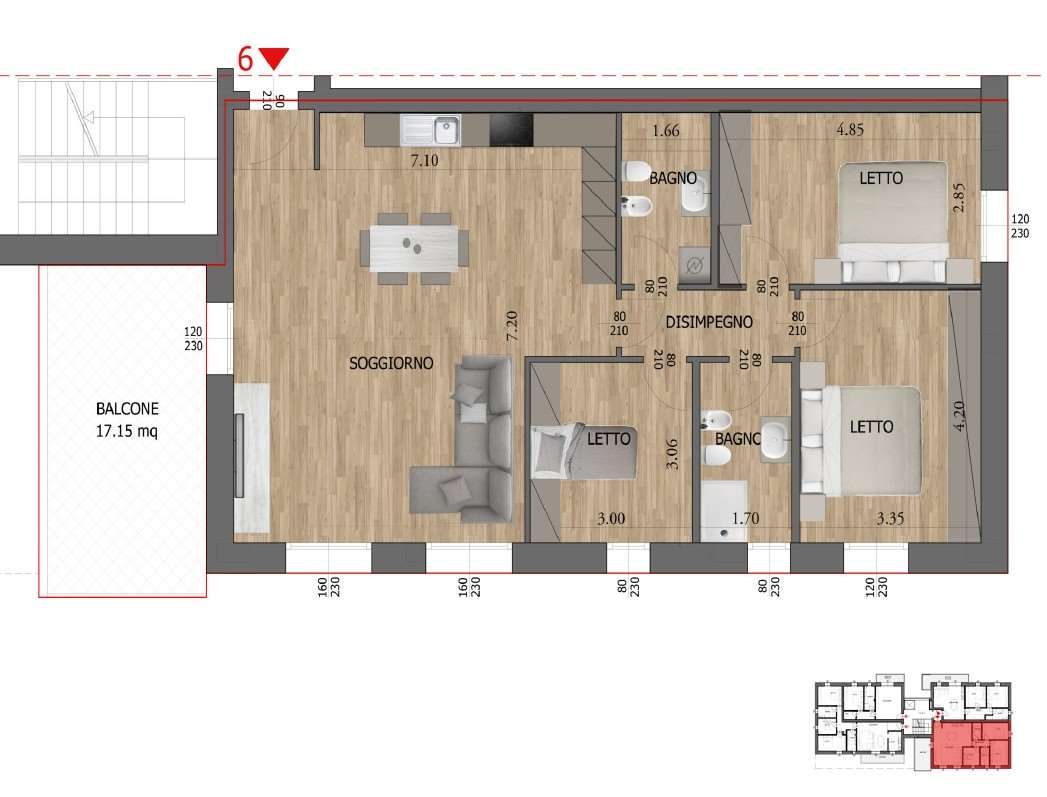 immagine annuncio 9 di 10