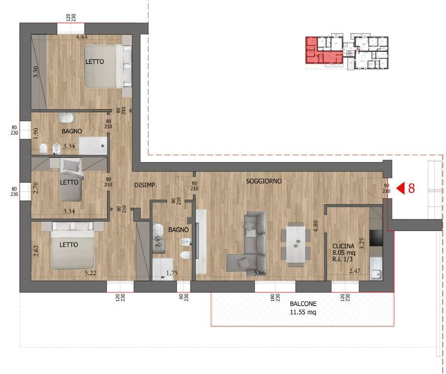 immagine annuncio 8 di 10