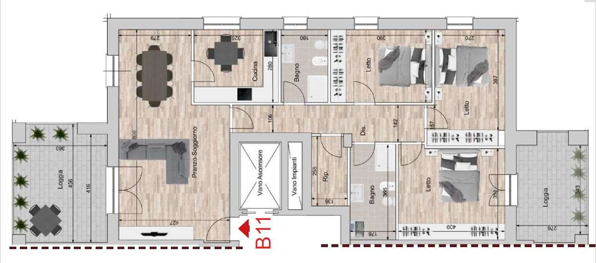 immagine annuncio 4 di 10