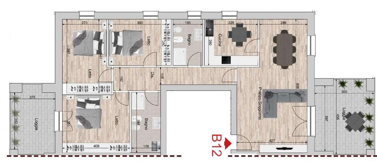 immagine annuncio 5 di 10