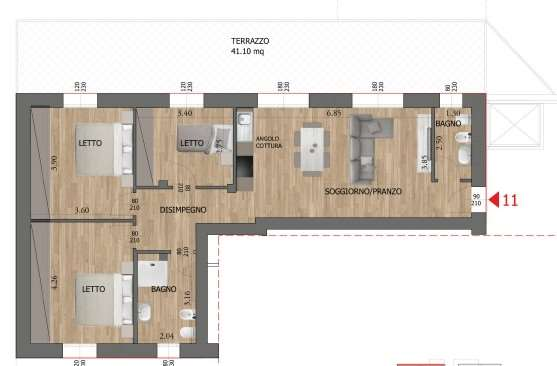 immagine annuncio 8 di 10