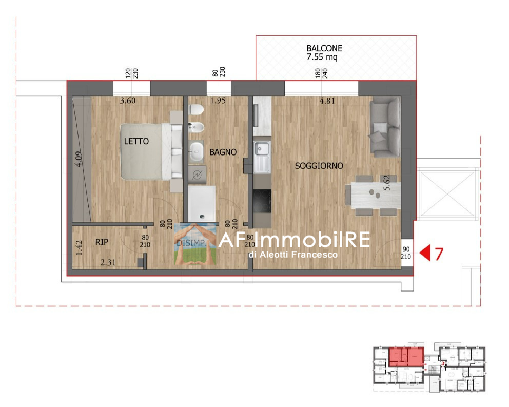 immagine annuncio 8 di 10