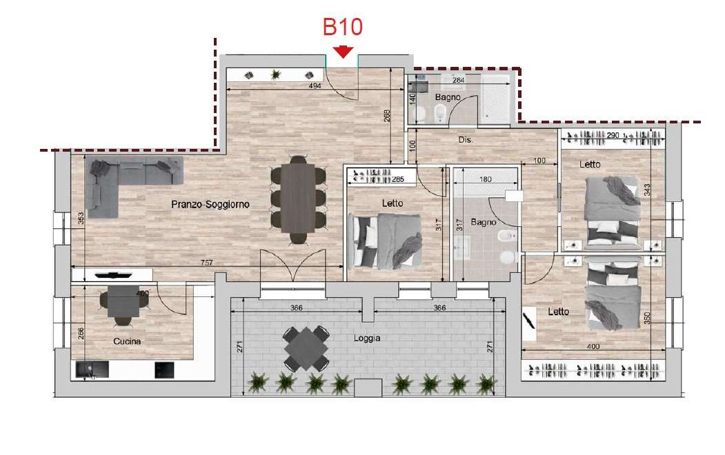 immagine annuncio 3 di 10