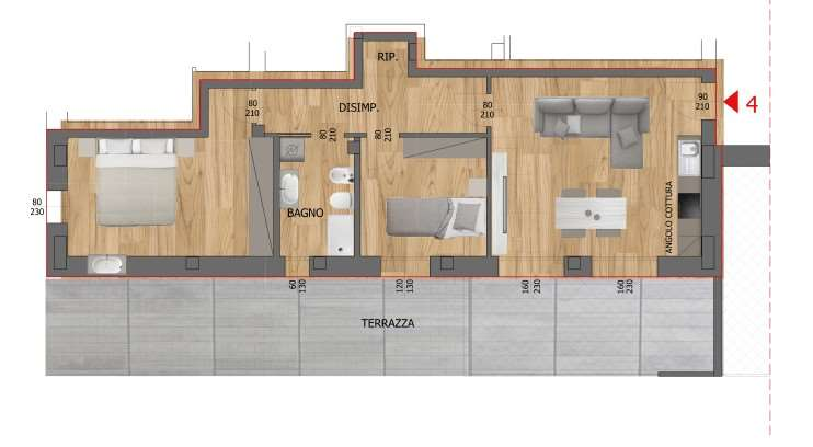 immagine annuncio 3 di 10