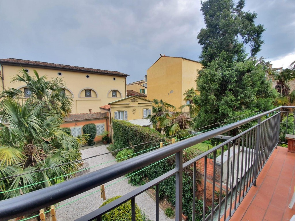 appartamento in affitto a Firenze in zona Centro Storico