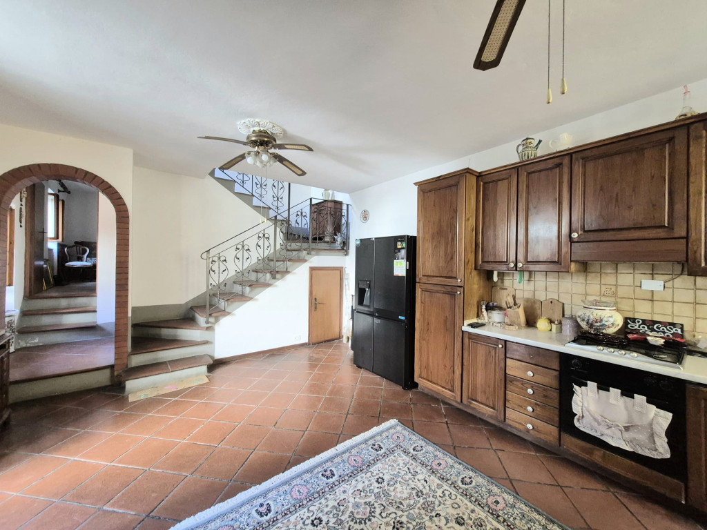 casa indipendente in vendita a Pontassieve