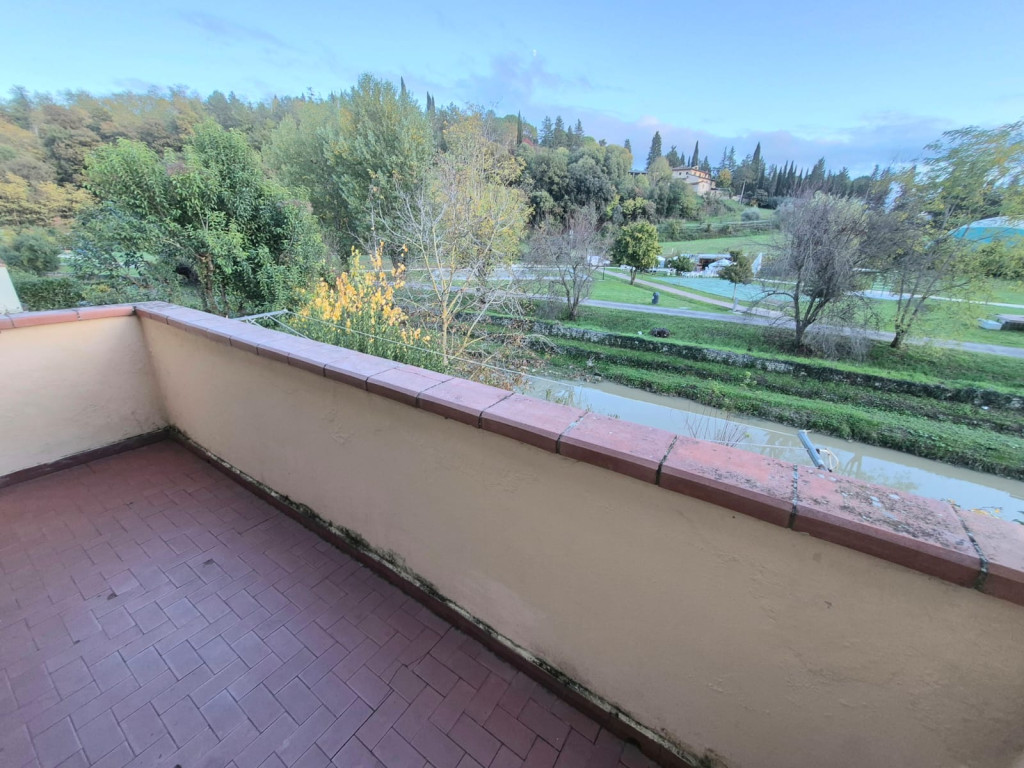 casa indipendente in vendita a Bagno a Ripoli in zona Grassina
