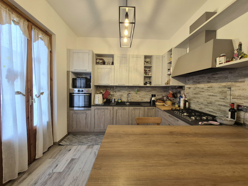 appartamento in vendita a Pelago