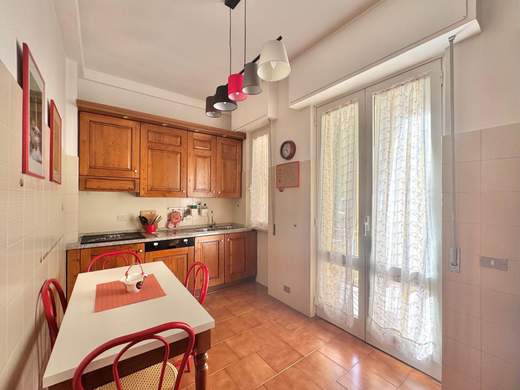 appartamento in affitto a Firenze in zona Gavinana