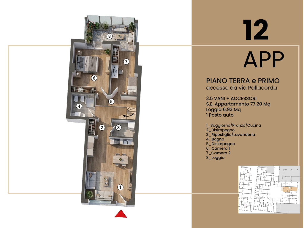 immagine annuncio 2 di 10
