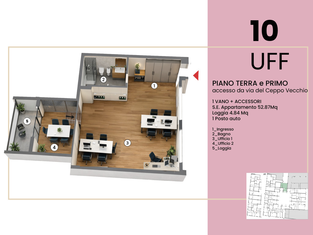 immagine annuncio 5 di 10