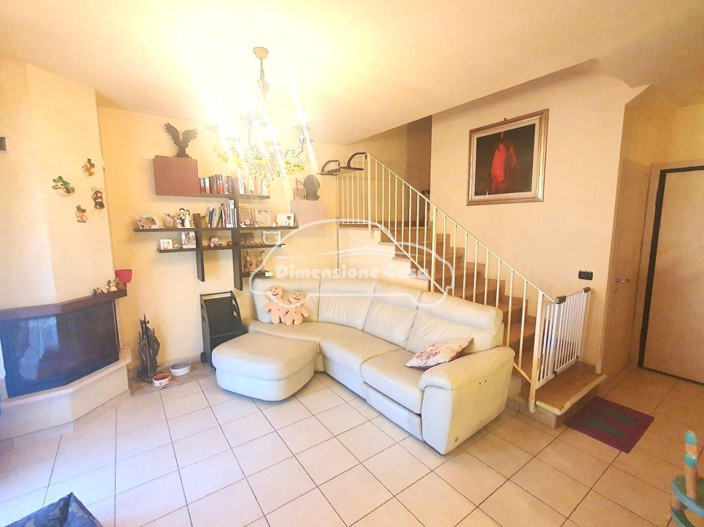 casa indipendente in vendita a Lucca in zona zona SS. Annunziata