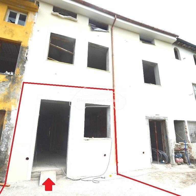 appartamento in vendita a Capannori