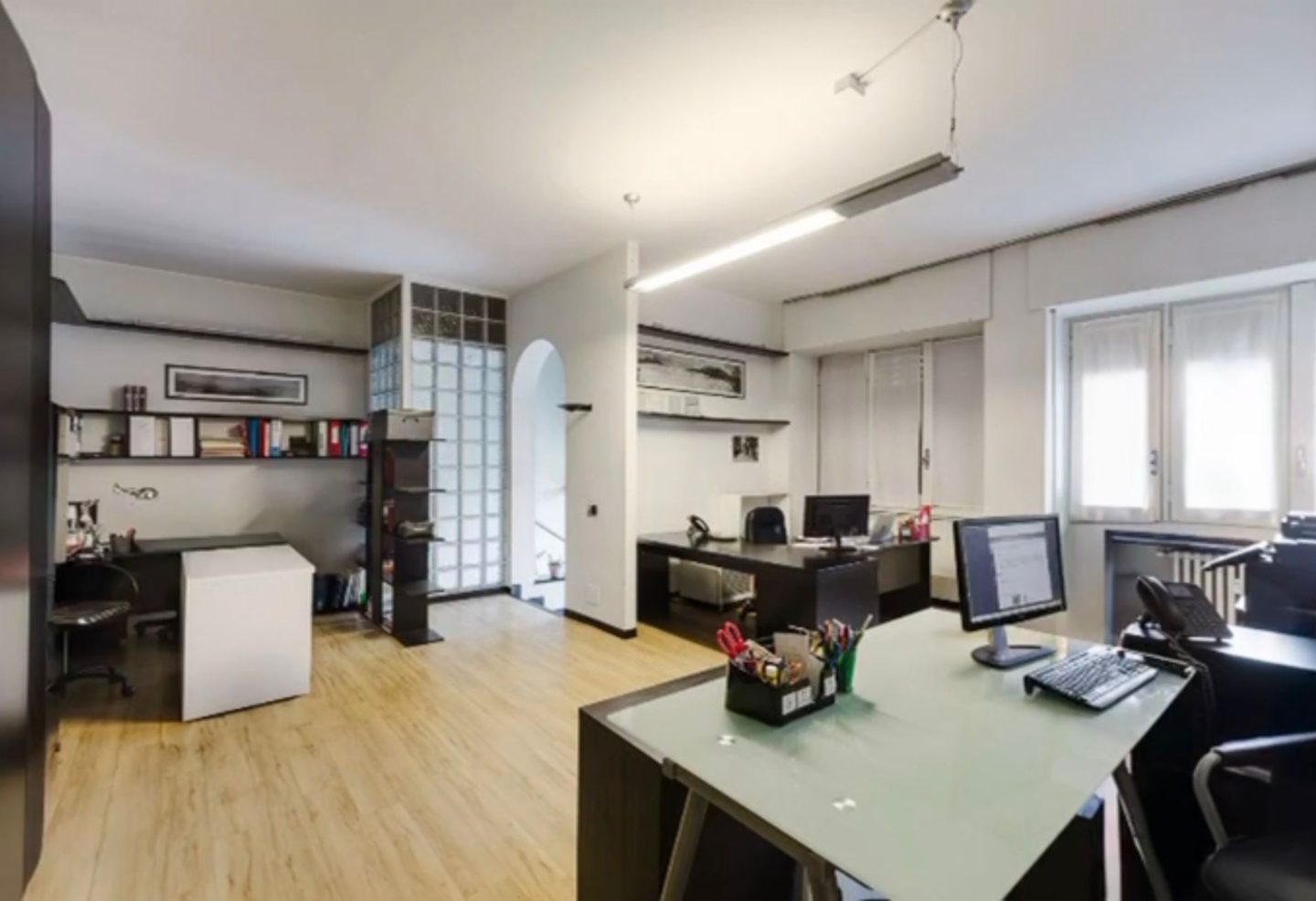 appartamento in vendita a Milano in zona Il Portello