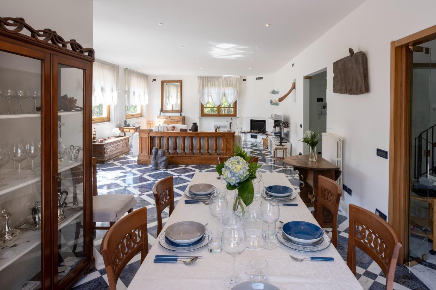 casa indipendente in affitto a Forte dei Marmi