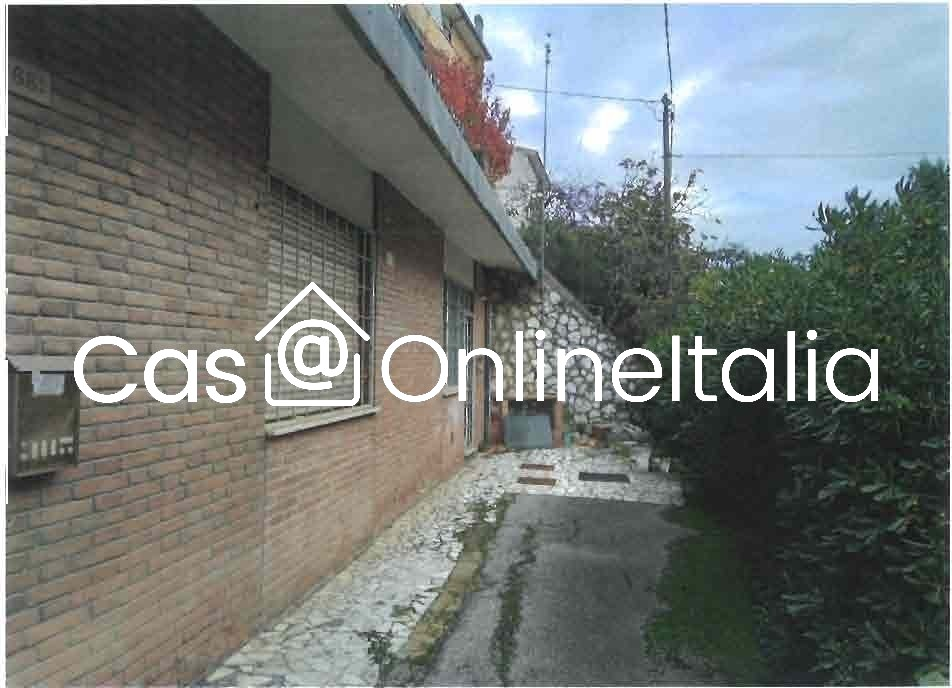 appartamento in vendita a Perugia