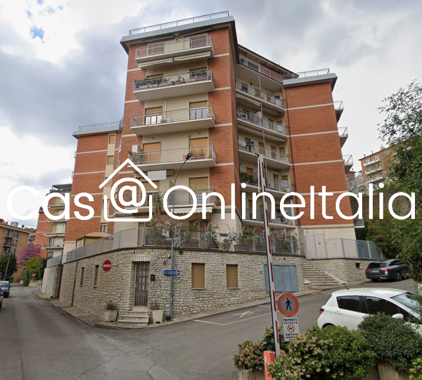 appartamento in vendita a Perugia